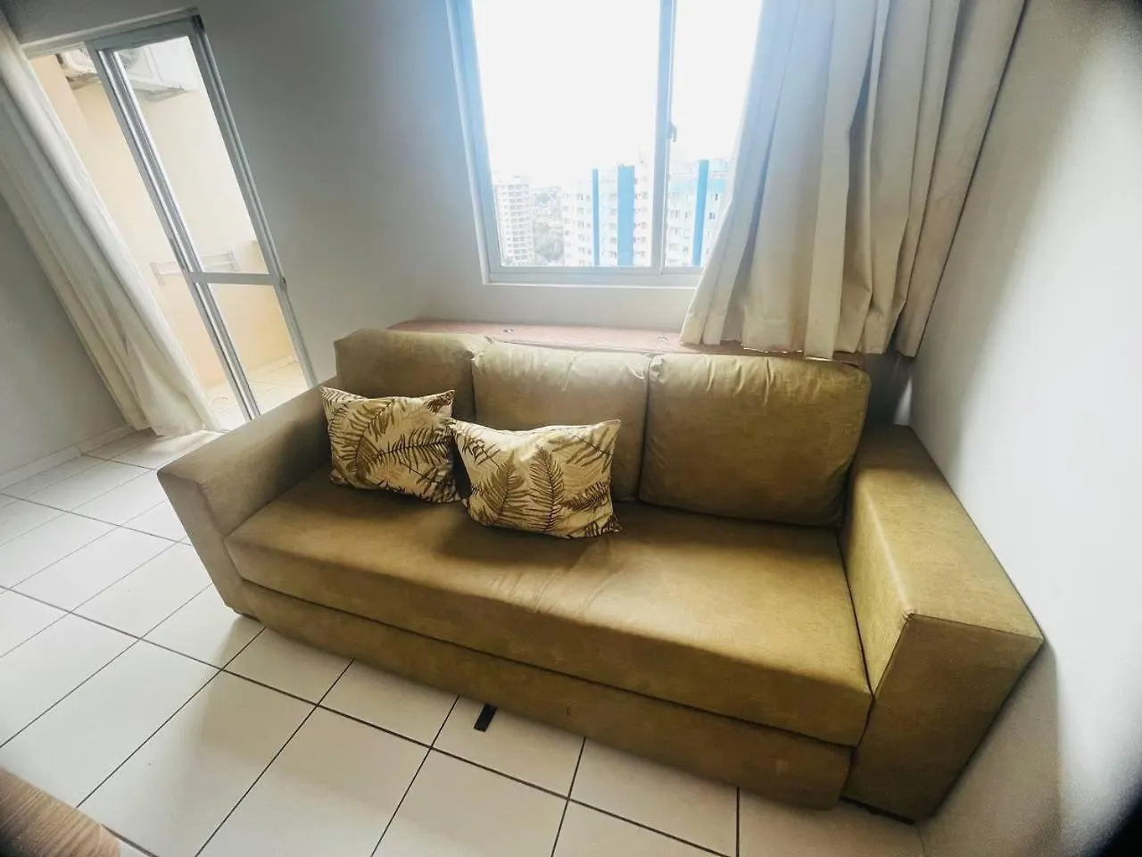 Aconchegante Apto Em Caldas Caldas Novas Apartment